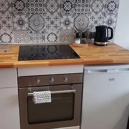 Mini 오스트로다