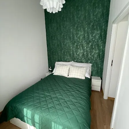 Mini 아파트 오스트로다